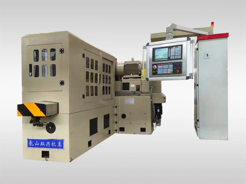 Thinning Machine  SX100-5W2