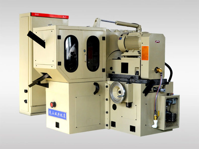 Double Disc Grinding Machine  MY7650B