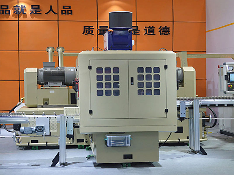 CNC Automatic Double Disc Grinding Machine SX150D-13YL