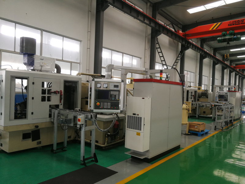 Achieving Micron-Level Precision: The Role of Double Disc Grinding in High-Tolerance Manufacturing