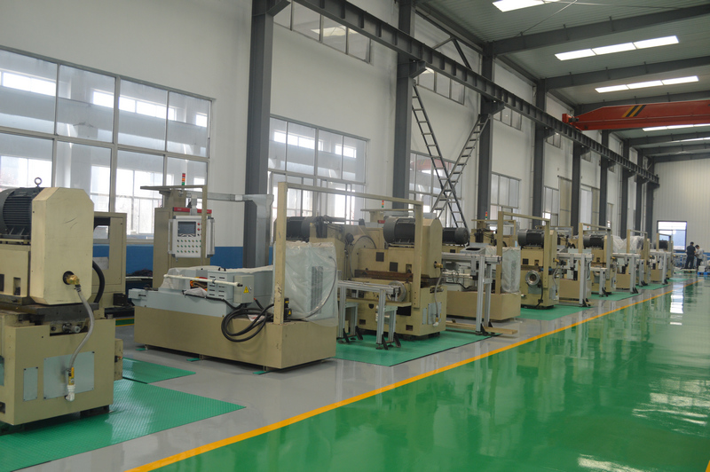 Smart Manufacturing and the Future of Double Disc Grinding Technology