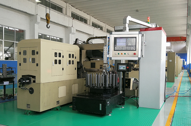How to Reduce Setup Time in CNC Double Disc Grinding Operations